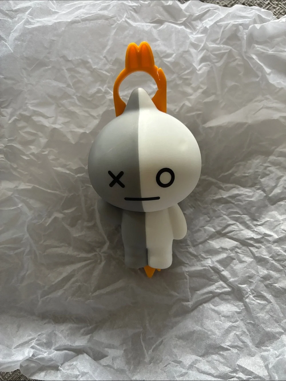 NIB BT21 Van toy